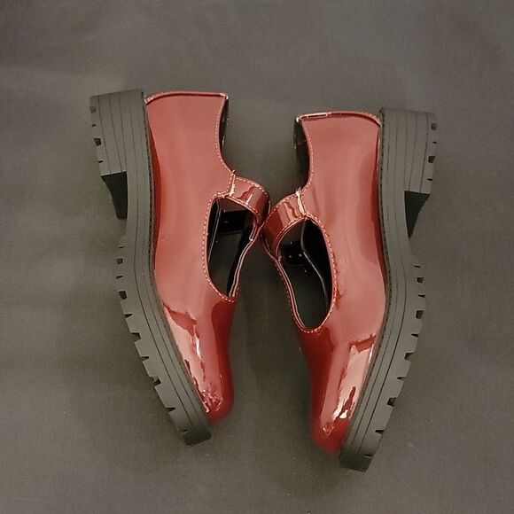 BRAND NEW SUGAR KIDS' MARY JANE T-STRAP FLAT SHOE - Picture 11 of 14